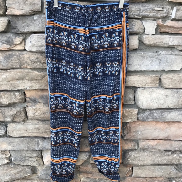 NWT Anthropologie Elevenses Aralia Joggers - Picture 4 of 8